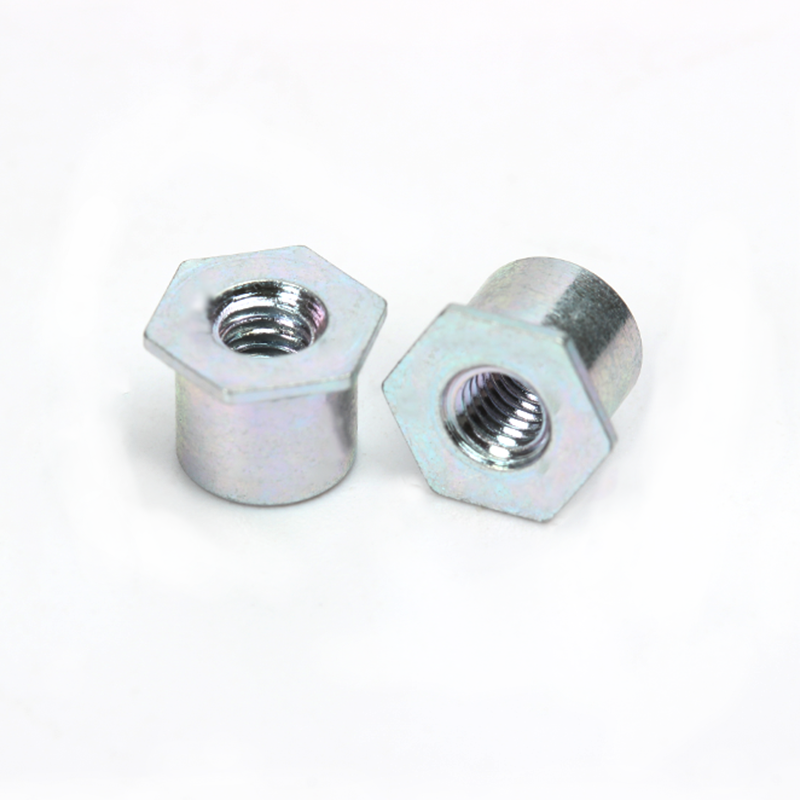 螺母柱高度与承载能力之间的关系分析