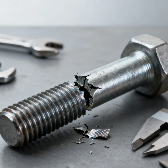 螺栓疲劳风险科学评估与智能化应用解析